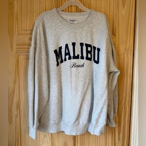 Old Navy Gray Women’s Sweater